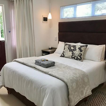 Aloe Croft Guest House Howick Bagian luar foto