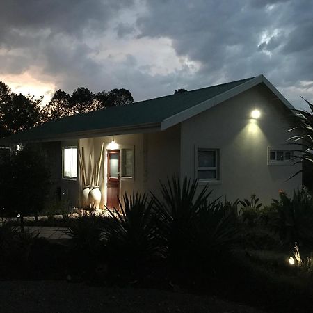 Aloe Croft Guest House Howick Bagian luar foto