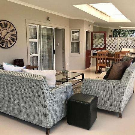 Aloe Croft Guest House Howick Bagian luar foto