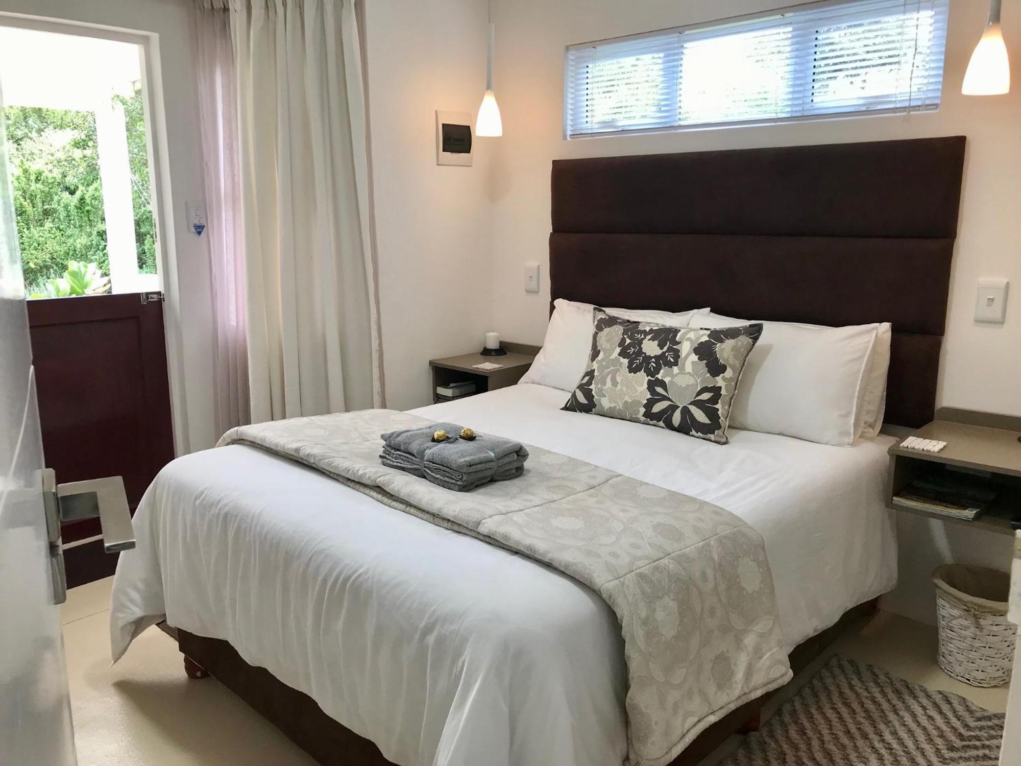 Aloe Croft Guest House Howick Bagian luar foto