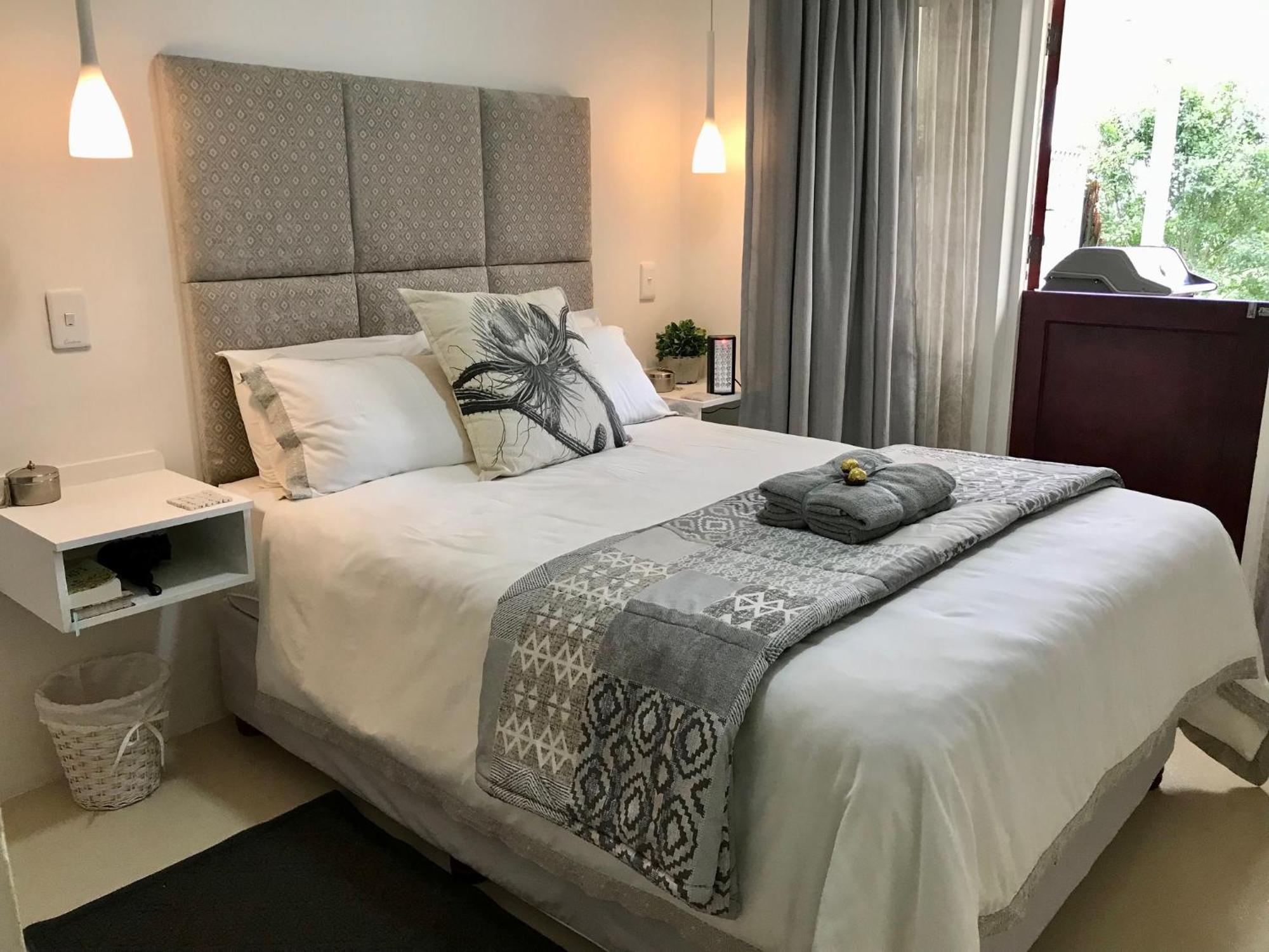 Aloe Croft Guest House Howick Bagian luar foto
