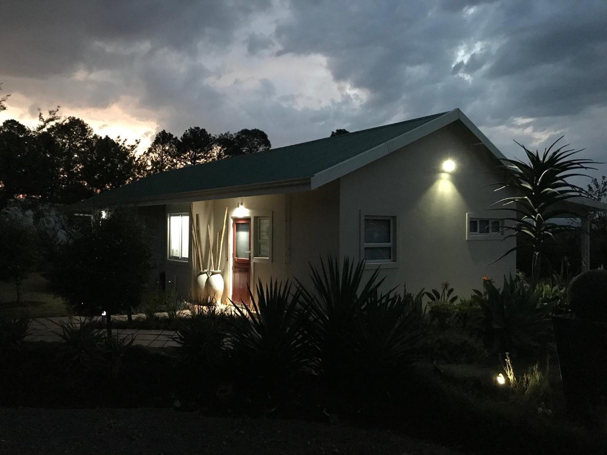 Aloe Croft Guest House Howick Bagian luar foto