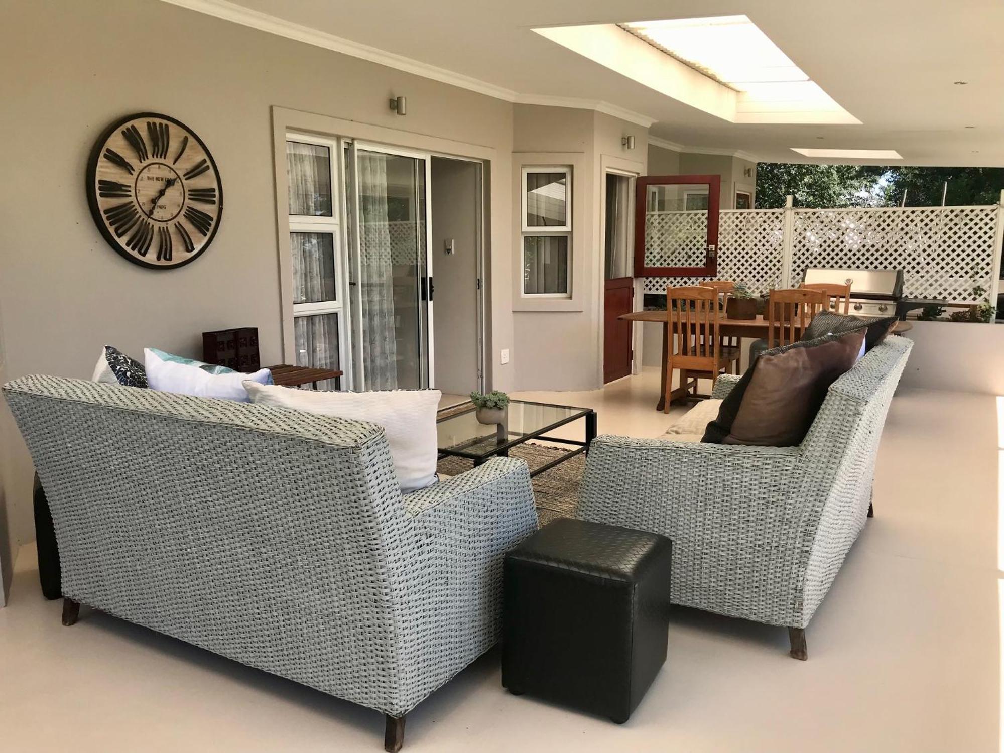 Aloe Croft Guest House Howick Bagian luar foto