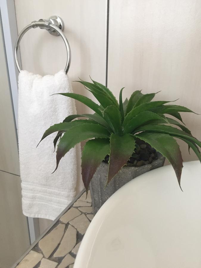 Aloe Croft Guest House Howick Bagian luar foto