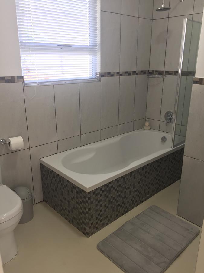 Aloe Croft Guest House Howick Bagian luar foto