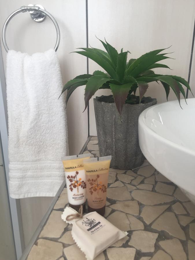 Aloe Croft Guest House Howick Bagian luar foto