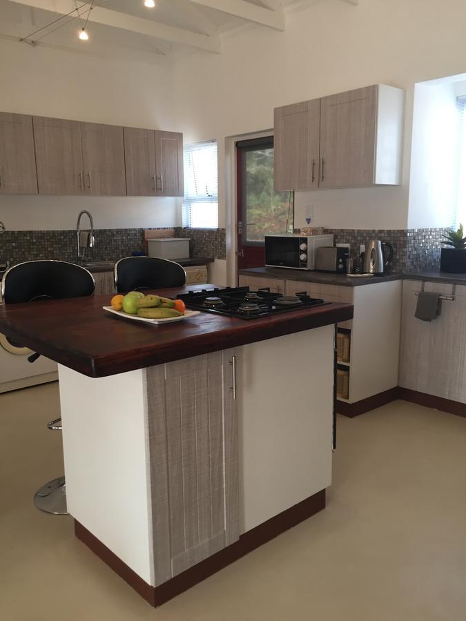 Aloe Croft Guest House Howick Bagian luar foto