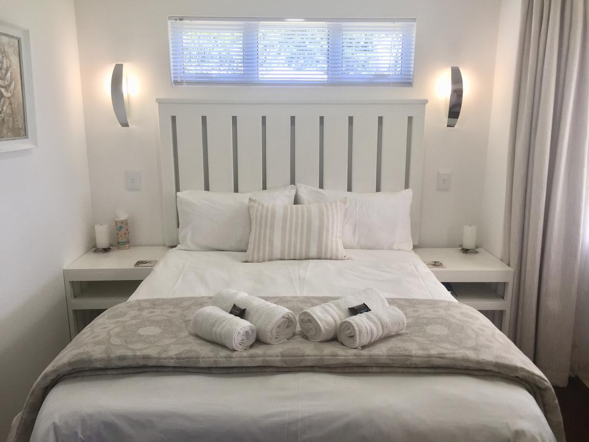Aloe Croft Guest House Howick Bagian luar foto