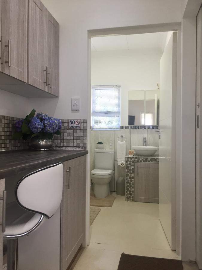 Aloe Croft Guest House Howick Bagian luar foto